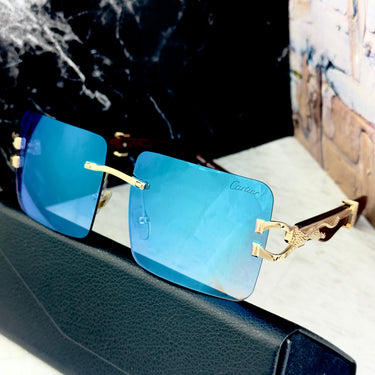 Cartier CAWA87